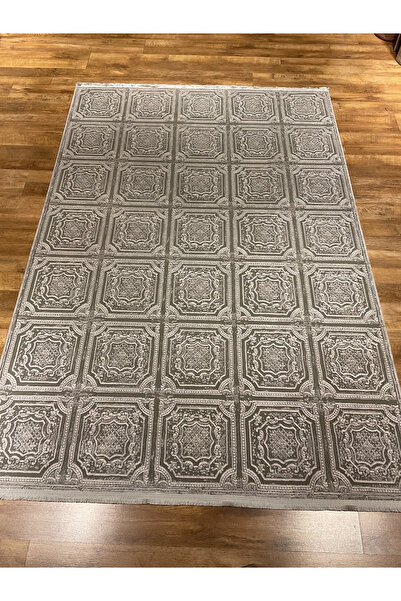 Royal Halı SERENITY JV17A 160X230 GRİ HALI