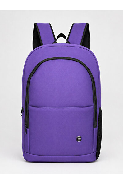 VOVEM Beyond Horizon Vovem Axis - Daily Travel Backpack Unisex Waterproof Purple