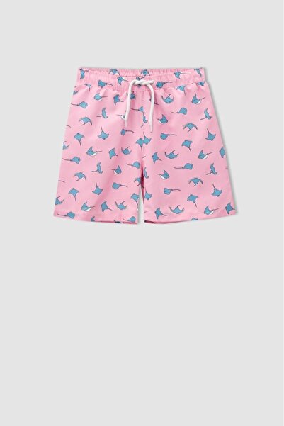alaska the last frontier Children's Mesh Swim Shorts -Comfortable Fit-