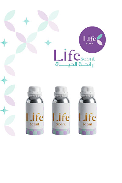 Life scent Luxury Hotel Collection Essential Oil Set 150ml (Sensual • Signatu...