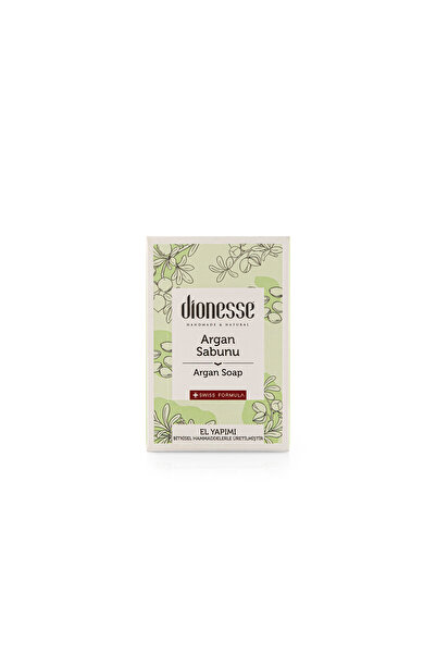 dionesse Argan Soap