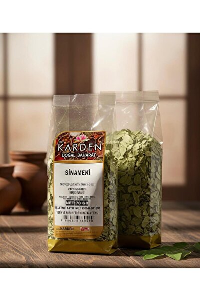 Karden SİNAMEKİ PAKET 70 GR