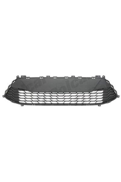 RapidAuto Grila bara fata Hyundai I30 (Fd), 06.2010-03.2012, Centru, 865612R5...