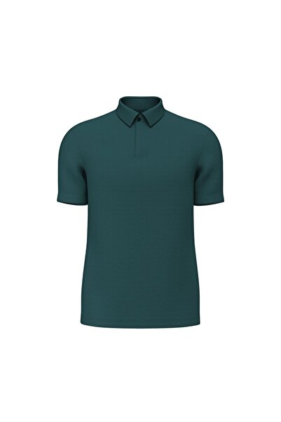 Guess Tech Erkek Slim Fit Polo T-Shirt
