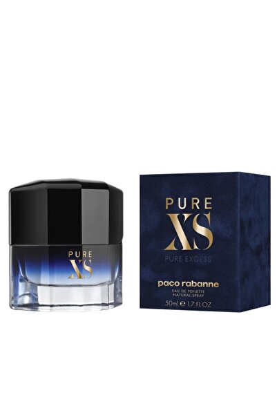 Paco Rabanne Pure XS Eau De Toilette 50ml