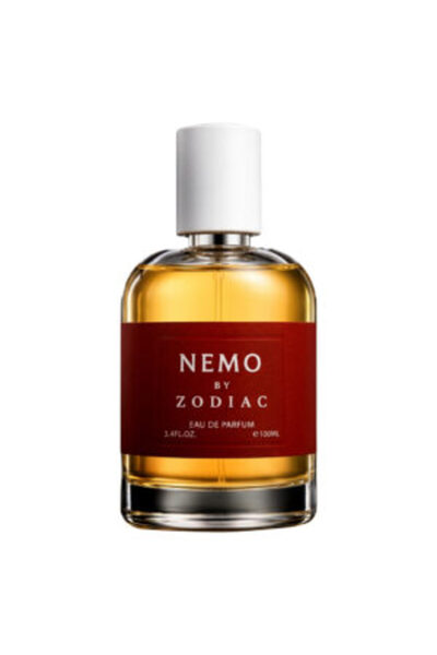 Zodiac عطر نيمو EDP 100 مل