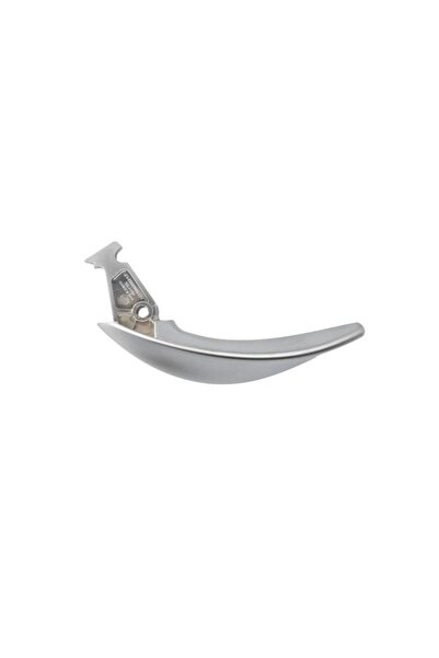 RapidAuto Maner deschidere usa interior BMW X3 (E83), 06.2003-11.2010, usa fa...