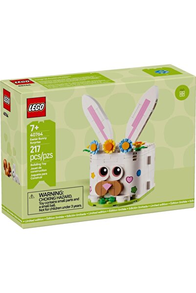 LEGO Easter Bunny Surprise - 40764