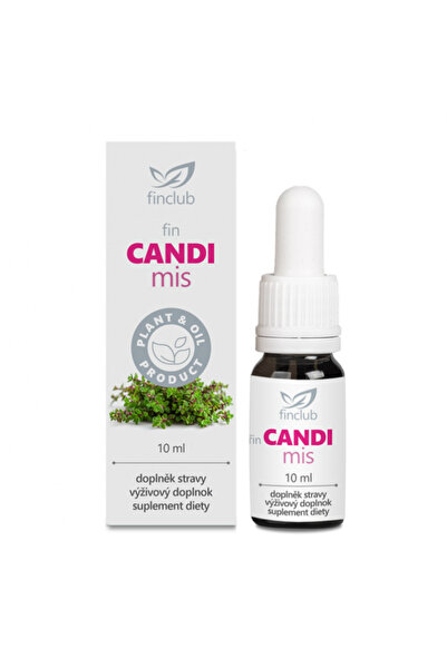 Finclub Fin Candimis 10 Ml