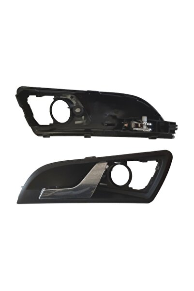 RapidAuto Maner interior deschidere usa Skoda Superb (3t), 06.2008-06.2013; S...