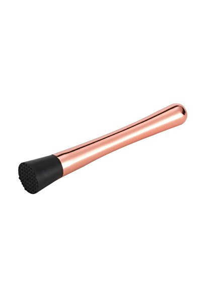 Zicco ZKB-260 مطرقة موهيتو من الفولاذ المطلي بالنحاس