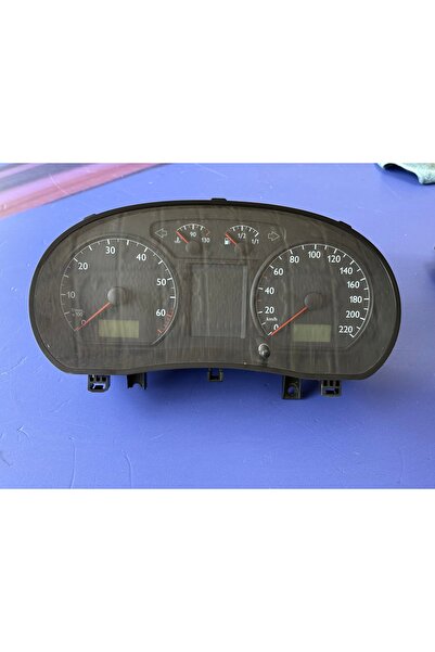 VW Ceasuri bord Volkswagen Polo motor 1.4benz cod 6Q0920820