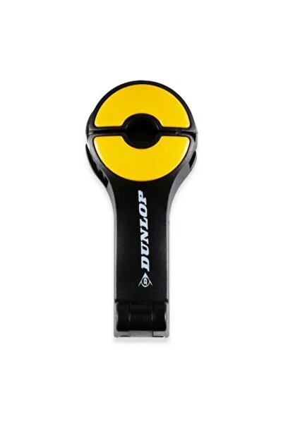 DUNLOP Suport auto multifuncțional pentru telefon, pentru tetieră, pliabil, A...