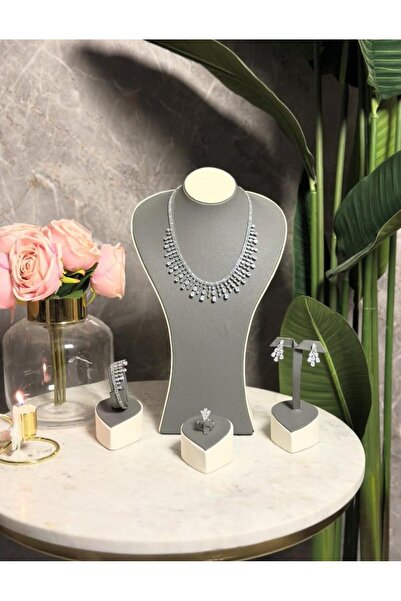 vanus fashion Accessory Set A1594