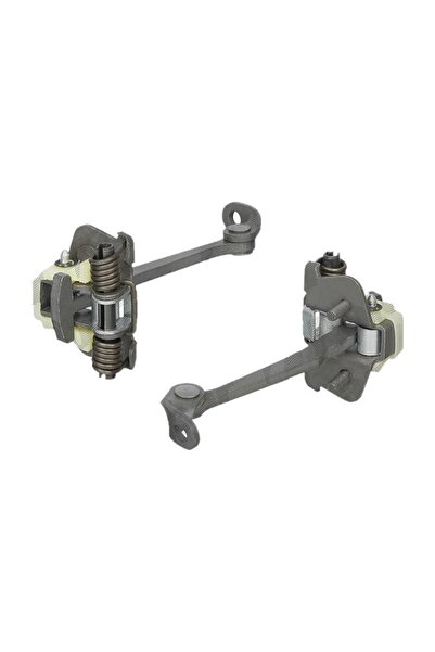 RapidAuto Opritor usa, limitator Peugeot 307 2001-2008 9181K0 usa Spate parte...