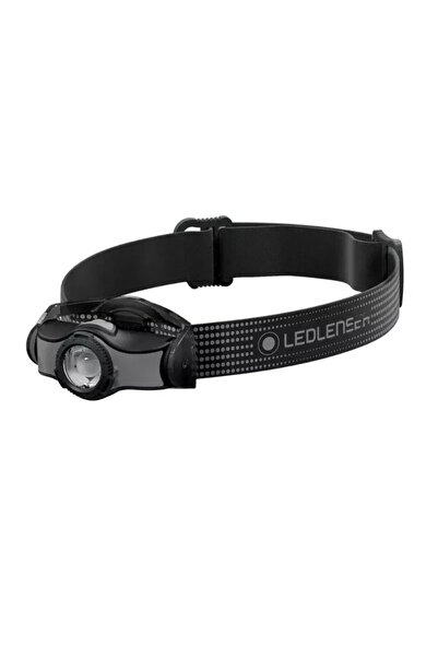 Ledlenser MH3 HEADLAMP 200 LUMENS - أسود