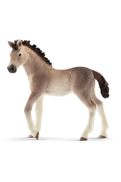 SCHLEICH figurina, Clubul de cai, Manz Andaluz