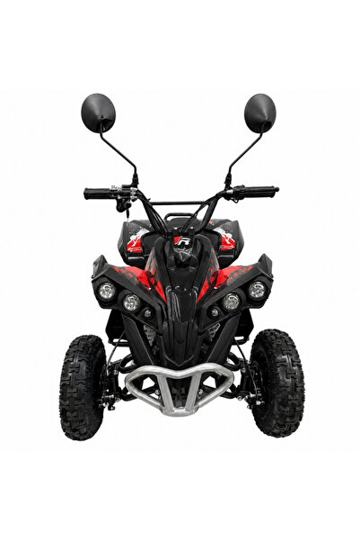 AT Performance ATV Electric pentru Copii AT PERFORMANCE ®   800W, 36V 12Ah, V...