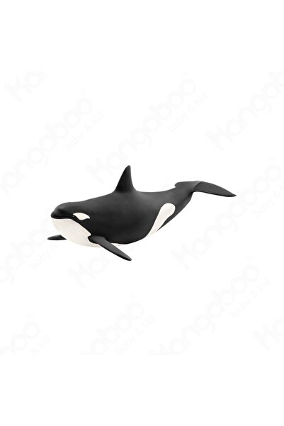 SCHLEICH Orca