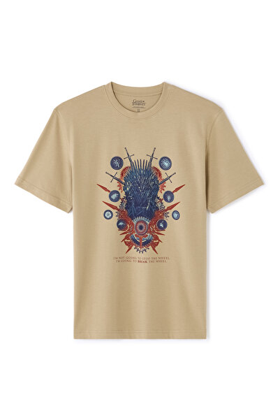 CELIO Tricou Game of Thrones
