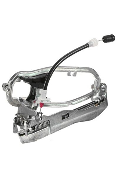 RapidAuto Mecanism deschidere usa BMW X5 E53 2000-2007 Suport maner usa spate...