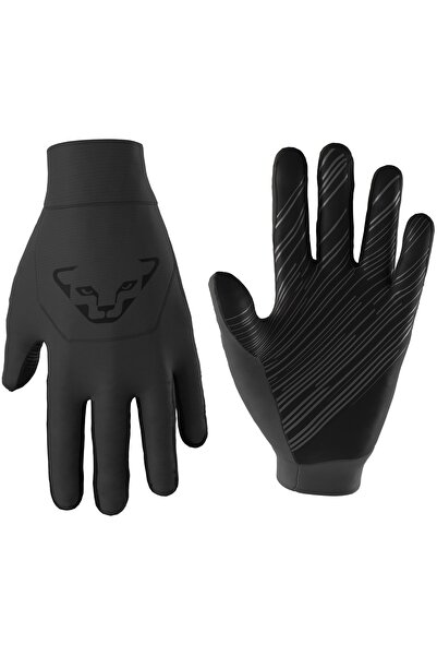 DYNAFIT Gloante Upcycled Termic-Negru-L