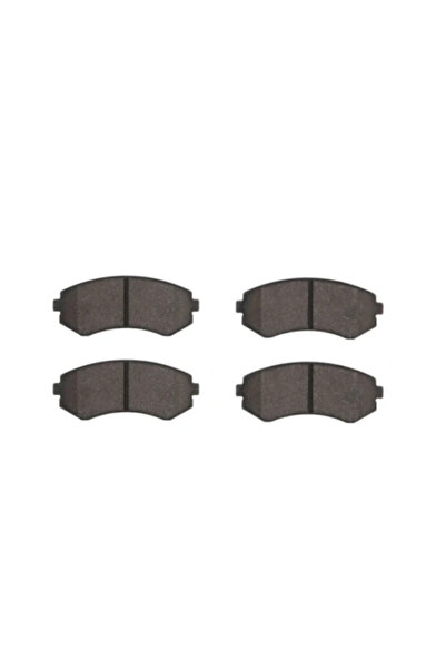 SRLine Set placute frana punte fata Hyundai Coupe, Elantra, Lantra, Matrix, S...