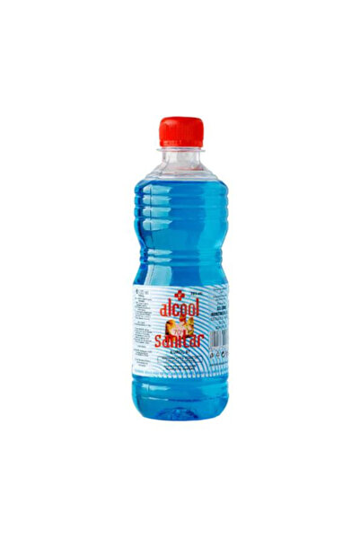 One Med Alcool Sanitar 70% One Med, 200 ml