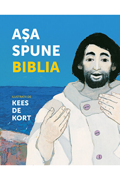 Editura Scriptum Asa spune Biblia