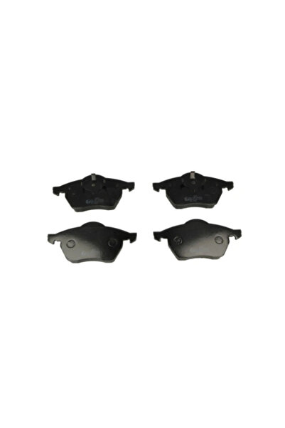 SRLine Set placute frana fata Audi A3 1996-2003, A4 1994-2004; A8 1994-2003; ...