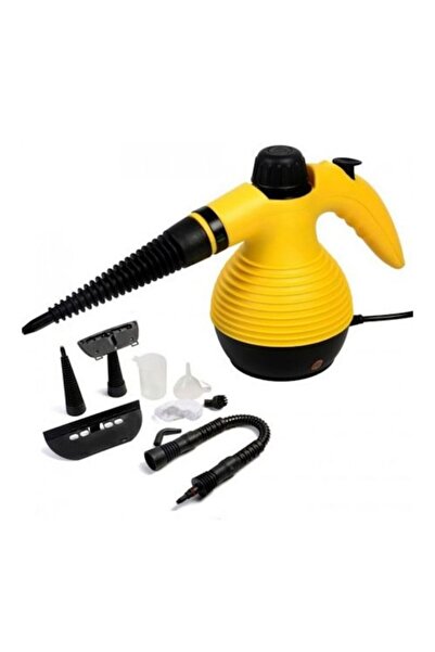 OEM Aparat de Curățat cu Aburi Profesional 1000W, Rezervor 250 ml, Curățare c...