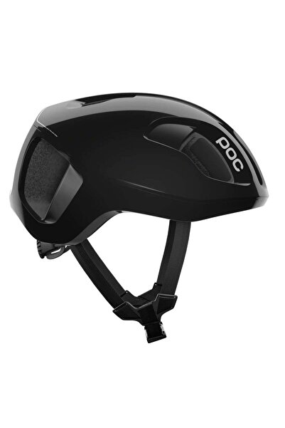Poc Cască de ciclism Ventral MIPS-Negru-L
