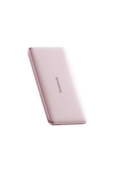 Baseus PicoGo 5000mAh 20W Baterie externă MagSafe ultra-subțire pentru iPhone...