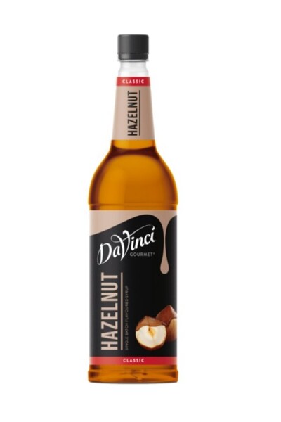 DaVinci Gourmet Sirop DaVinci Amandine 1L