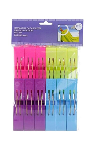 Jumbo Clesti Mari Sezlong 12cm