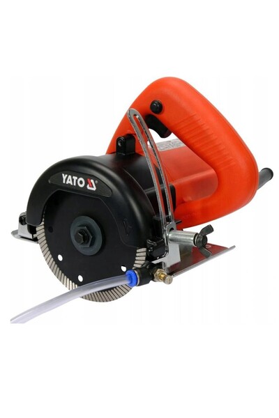 yato MAȘINĂ DE TĂIAT PIATRĂ UMEDĂ ȘI USCATĂ 1400W YT-82159