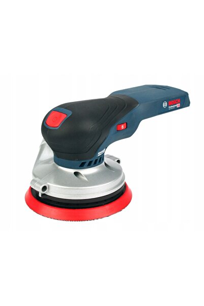 Bosch GEX 18V-125 SOLO 125MM POLIZOR UNghiular FĂRĂ FIR 0601372201