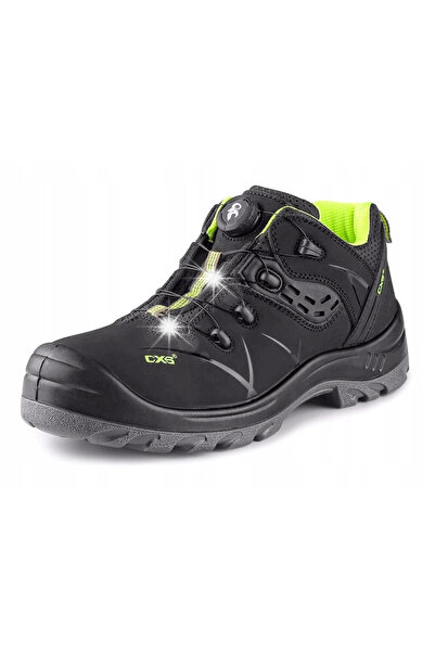 Cxs Ghete de lucru UNIVERSE CLOUD S3S BOA 2128-155-808 Mărimea 43