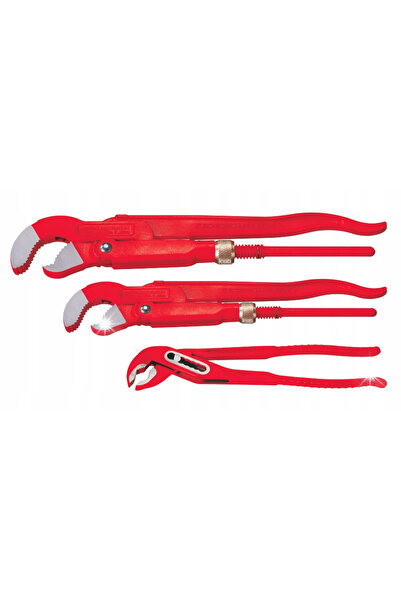 Rothenberger SET CHEI SCHUDE 1''-1.1/2'' + NASTAWNY SP10 70140X