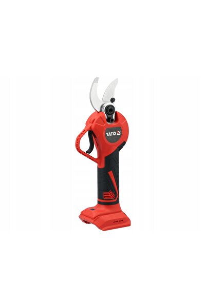 yato Foarfecă electrică fără fir, fără perii, 18V, fără baterie și afișaj
