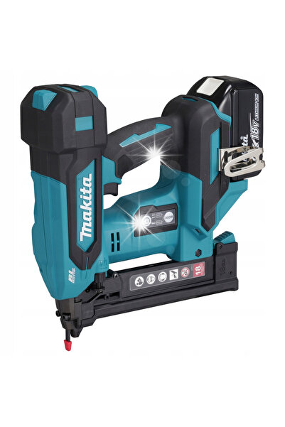 MAKİTAMİ ZSZYWACZ FĂRĂ PERIENE CU ACUMULATOR 18V 9.5-38MM DST630 MAKITA