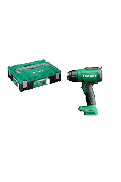 HiKOKI - Hitachi Bormașină cu acumulator 18V 0*AH HIKOKI