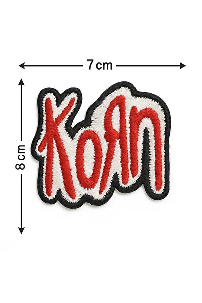 Korn Patch Yama