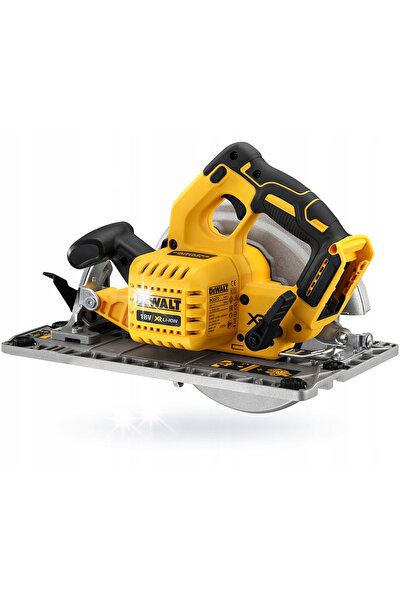 Dewalt Ferăstrău circular cu acumulator 184MM XR 18V 0*AH DCS572NT-XJ