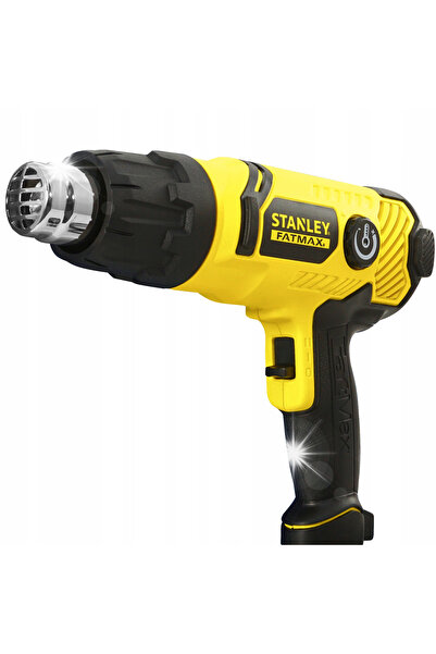 STANLEY SINCE 1913 Opalarka Stanley FME670K 2000W FME670K-QS STANLEY