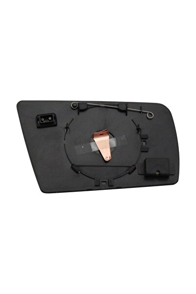 RapidAuto Geam oglinda Mercedes Clasa C (W202) 1993-2001 Clasa E (W210) 1995-...