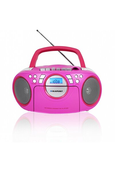 Blaupunkt Player radio BB16PK CD MP3 USB