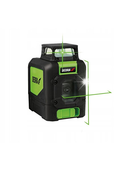 Dedra-Polonia MULTILASER 1D ALBASTRU LASER DE POZIȚIONARE MC0905 DEDRA