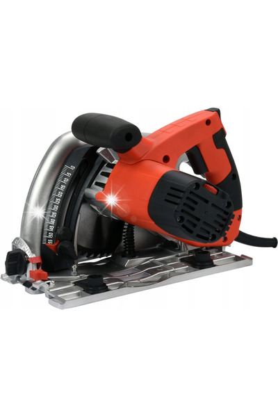 VOREL by YATO 1300W 165MM YT-82168 YATO MAȘINĂ DE GĂURIT
