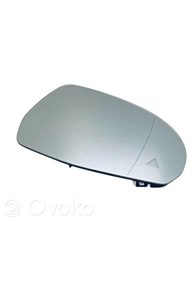 RapidAuto Geam oglinda Mercedes Clasa S (W222) 06.2017-, Clasa C (W206) 06.20...